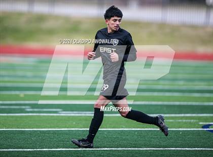 Thumbnail 1 in Wylie East vs. Plano East photogallery.