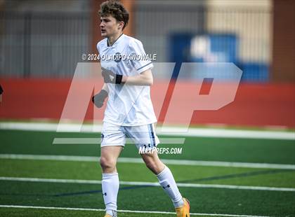 Thumbnail 2 in Wylie East vs. Plano East photogallery.