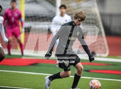 Thumbnail 2 in Wylie East vs. Plano East photogallery.