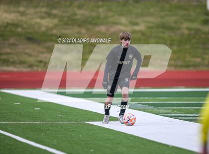 Thumbnail 2 in Wylie East vs. Plano East photogallery.