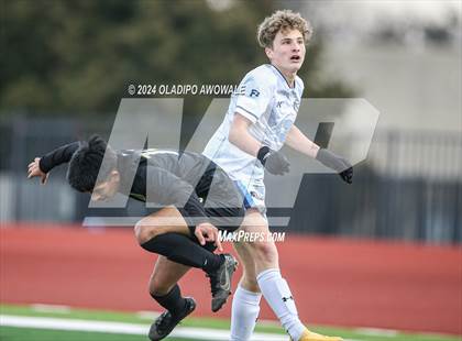 Thumbnail 1 in Wylie East vs. Plano East photogallery.