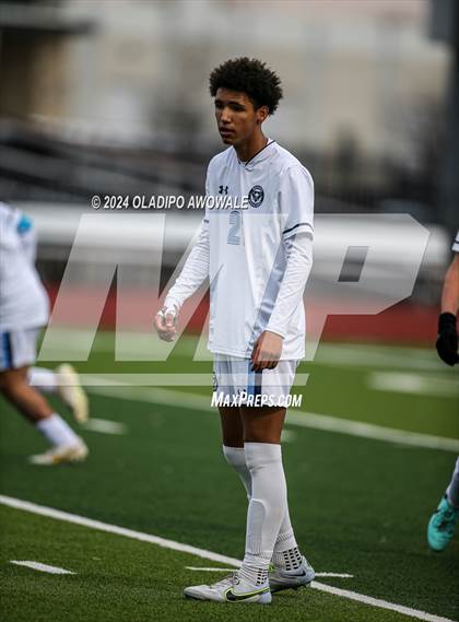 Thumbnail 2 in Wylie East vs. Plano East photogallery.