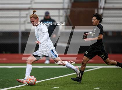 Thumbnail 2 in Wylie East vs. Plano East photogallery.