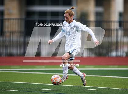 Thumbnail 3 in Wylie East vs. Plano East photogallery.