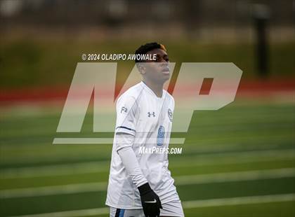 Thumbnail 3 in Wylie East vs. Plano East photogallery.