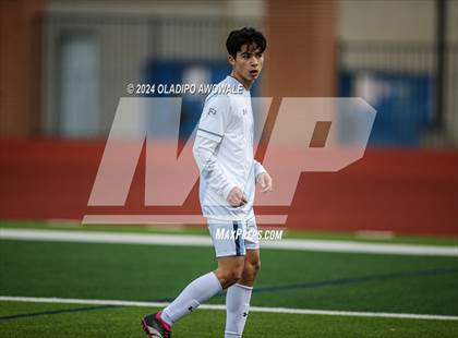 Thumbnail 3 in Wylie East vs. Plano East photogallery.