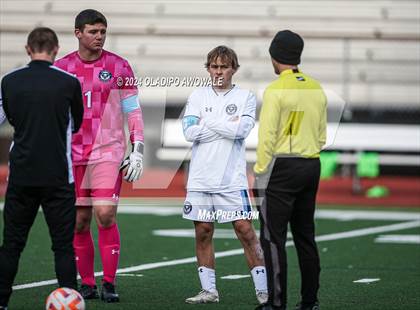 Thumbnail 2 in Wylie East vs. Plano East photogallery.