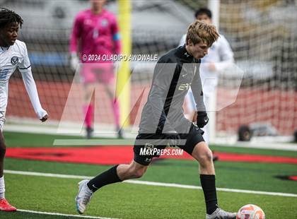 Thumbnail 1 in Wylie East vs. Plano East photogallery.