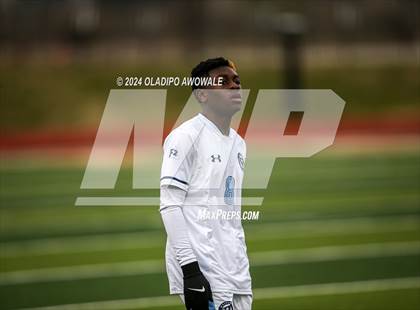 Thumbnail 1 in Wylie East vs. Plano East photogallery.