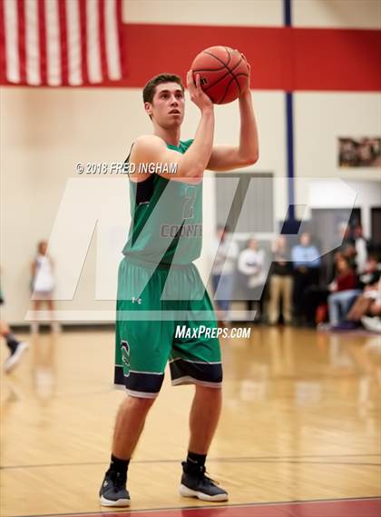 Thumbnail 1 in South County vs. Battlefield (VHSL Class 6 Semifinal) photogallery.
