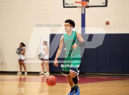 Thumbnail 1 in South County vs. Battlefield (VHSL Class 6 Semifinal) photogallery.