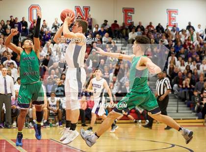 Thumbnail 1 in South County vs. Battlefield (VHSL Class 6 Semifinal) photogallery.