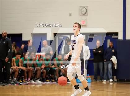 Thumbnail 1 in South County vs. Battlefield (VHSL Class 6 Semifinal) photogallery.