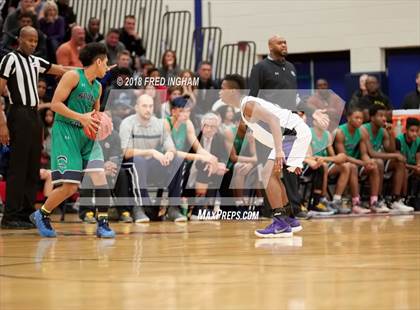 Thumbnail 1 in South County vs. Battlefield (VHSL Class 6 Semifinal) photogallery.