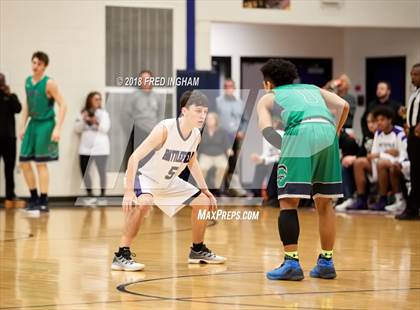 Thumbnail 3 in South County vs. Battlefield (VHSL Class 6 Semifinal) photogallery.