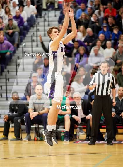 Thumbnail 1 in South County vs. Battlefield (VHSL Class 6 Semifinal) photogallery.