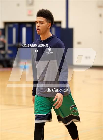 Thumbnail 3 in South County vs. Battlefield (VHSL Class 6 Semifinal) photogallery.