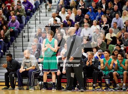Thumbnail 2 in South County vs. Battlefield (VHSL Class 6 Semifinal) photogallery.