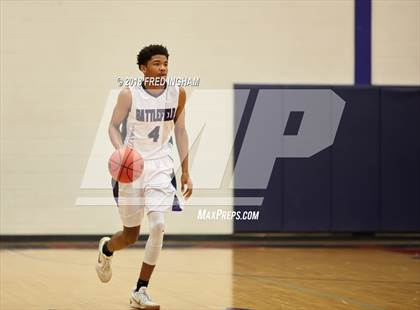 Thumbnail 1 in South County vs. Battlefield (VHSL Class 6 Semifinal) photogallery.
