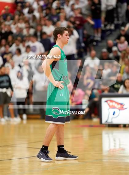 Thumbnail 2 in South County vs. Battlefield (VHSL Class 6 Semifinal) photogallery.