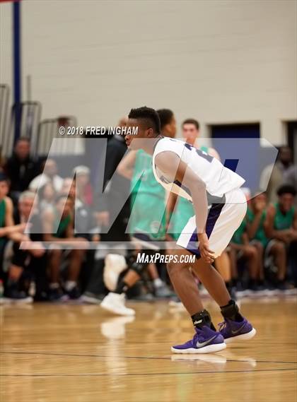 Thumbnail 1 in South County vs. Battlefield (VHSL Class 6 Semifinal) photogallery.