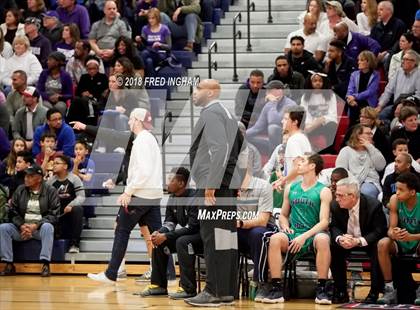 Thumbnail 2 in South County vs. Battlefield (VHSL Class 6 Semifinal) photogallery.