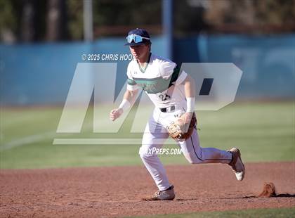 Thumbnail 2 in Thatcher vs Yuma Catholic (Salpointe Baseball Classic) photogallery.