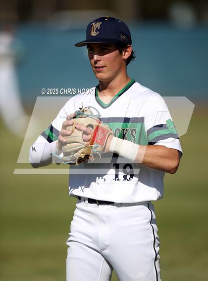 Thumbnail 1 in Thatcher vs Yuma Catholic (Salpointe Baseball Classic) photogallery.