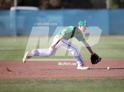 Thumbnail 1 in Thatcher vs Yuma Catholic (Salpointe Baseball Classic) photogallery.