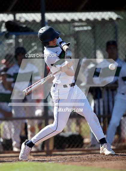 Thumbnail 1 in Thatcher vs Yuma Catholic (Salpointe Baseball Classic) photogallery.