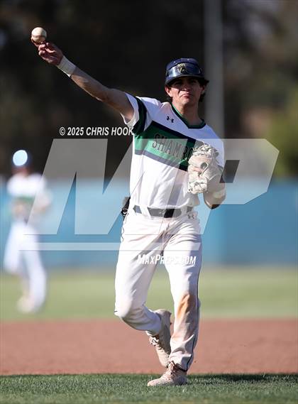 Thumbnail 2 in Thatcher vs Yuma Catholic (Salpointe Baseball Classic) photogallery.