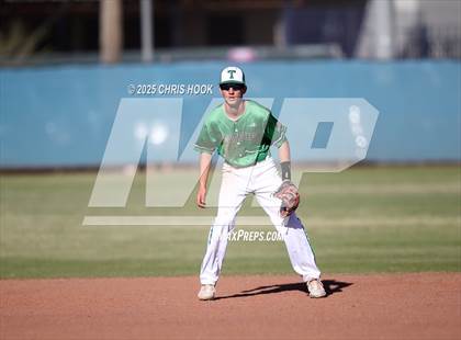 Thumbnail 1 in Thatcher vs Yuma Catholic (Salpointe Baseball Classic) photogallery.