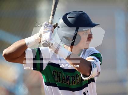 Thumbnail 2 in Thatcher vs Yuma Catholic (Salpointe Baseball Classic) photogallery.