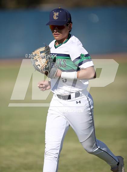 Thumbnail 1 in Thatcher vs Yuma Catholic (Salpointe Baseball Classic) photogallery.
