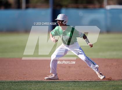 Thumbnail 1 in Thatcher vs Yuma Catholic (Salpointe Baseball Classic) photogallery.