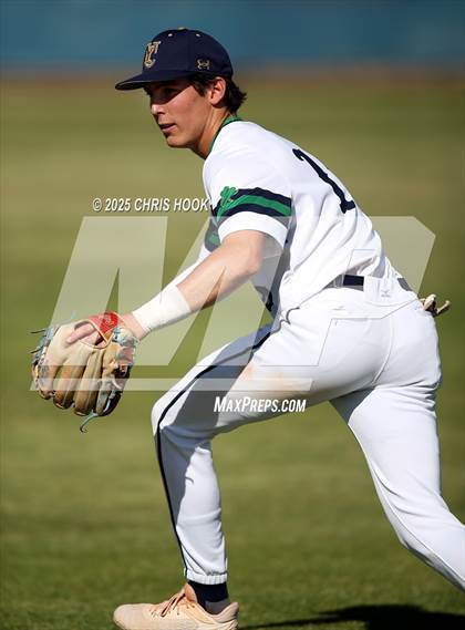 Thumbnail 2 in Thatcher vs Yuma Catholic (Salpointe Baseball Classic) photogallery.