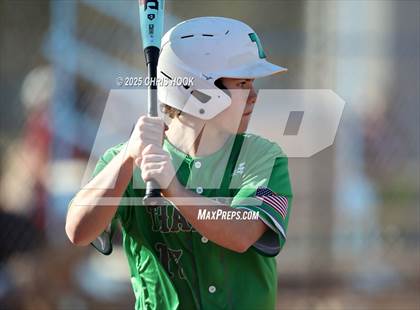 Thumbnail 3 in Thatcher vs Yuma Catholic (Salpointe Baseball Classic) photogallery.
