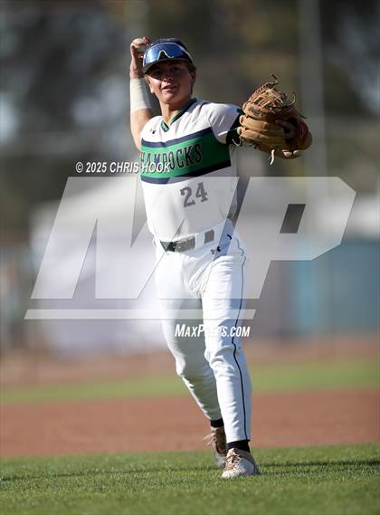 Thumbnail 3 in Thatcher vs Yuma Catholic (Salpointe Baseball Classic) photogallery.