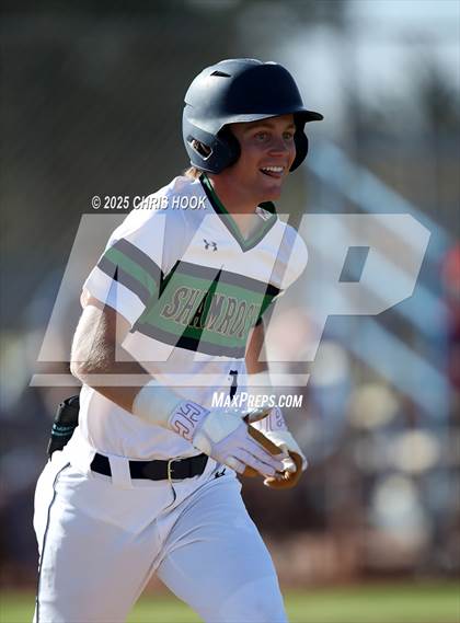 Thumbnail 1 in Thatcher vs Yuma Catholic (Salpointe Baseball Classic) photogallery.