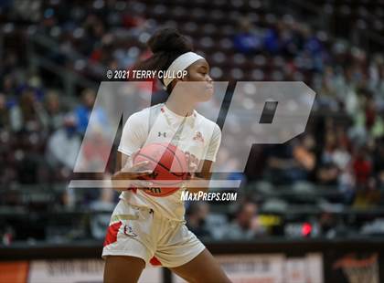 Thumbnail 2 in Delta vs. Judge Memorial (UHSAA 3A Consolation Semifinal) photogallery.