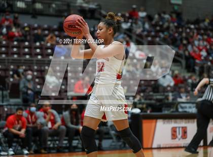 Thumbnail 3 in Delta vs. Judge Memorial (UHSAA 3A Consolation Semifinal) photogallery.