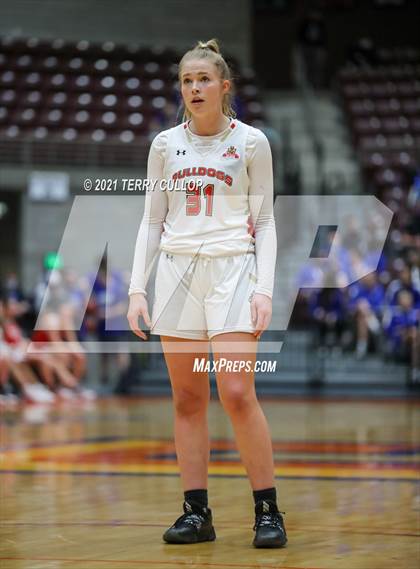 Thumbnail 3 in Delta vs. Judge Memorial (UHSAA 3A Consolation Semifinal) photogallery.