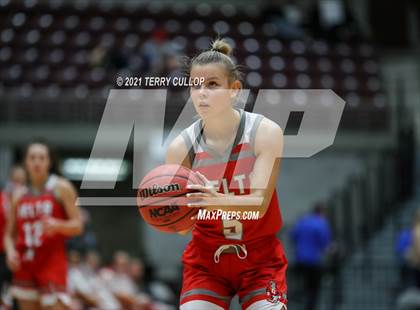 Thumbnail 3 in Delta vs. Judge Memorial (UHSAA 3A Consolation Semifinal) photogallery.