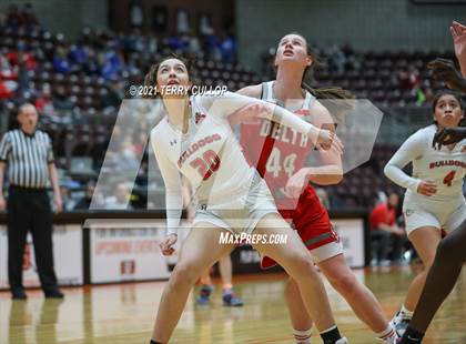 Thumbnail 3 in Delta vs. Judge Memorial (UHSAA 3A Consolation Semifinal) photogallery.