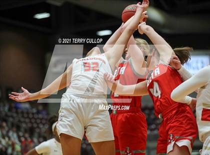 Thumbnail 1 in Delta vs. Judge Memorial (UHSAA 3A Consolation Semifinal) photogallery.