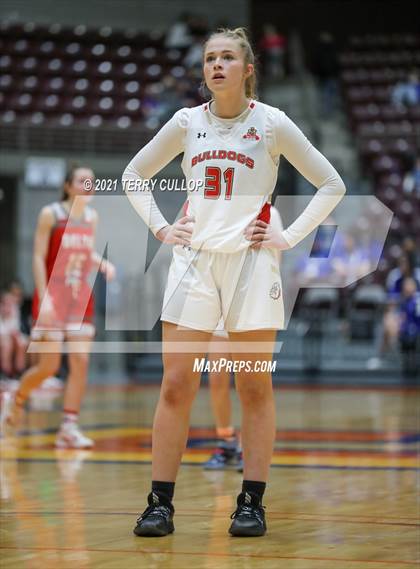 Thumbnail 3 in Delta vs. Judge Memorial (UHSAA 3A Consolation Semifinal) photogallery.