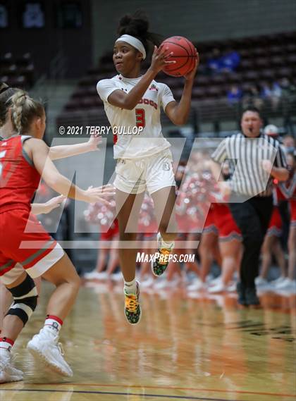Thumbnail 3 in Delta vs. Judge Memorial (UHSAA 3A Consolation Semifinal) photogallery.