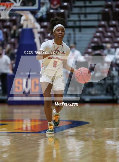 Thumbnail 2 in Delta vs. Judge Memorial (UHSAA 3A Consolation Semifinal) photogallery.