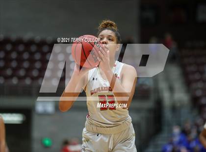 Thumbnail 2 in Delta vs. Judge Memorial (UHSAA 3A Consolation Semifinal) photogallery.