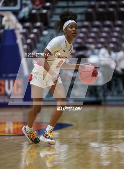 Thumbnail 2 in Delta vs. Judge Memorial (UHSAA 3A Consolation Semifinal) photogallery.